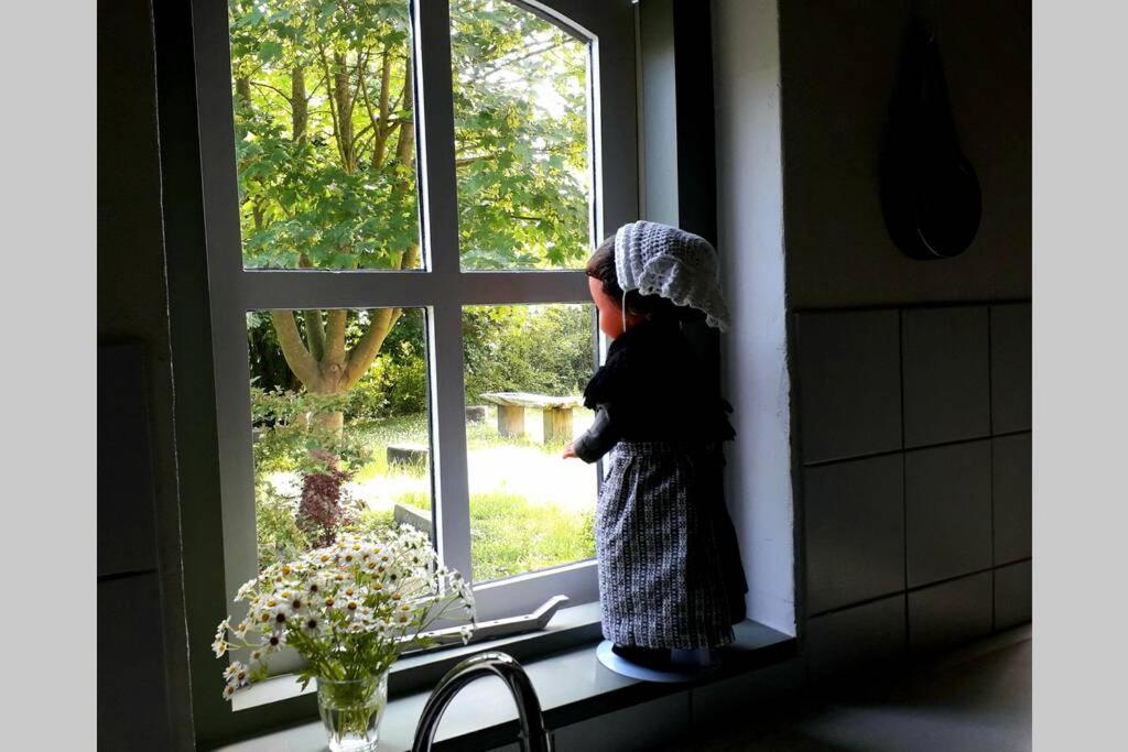 Logeren Op De Thoolse Parel Vakantiehuis Stavenisse Esterno foto